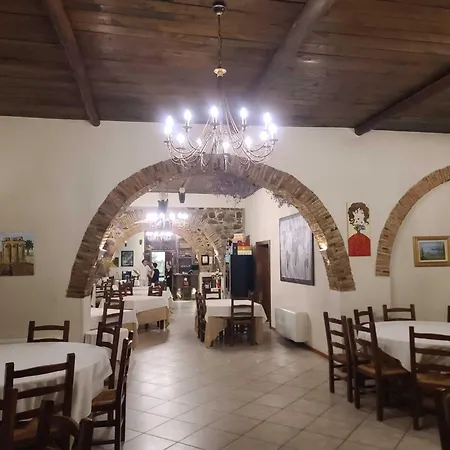 Gallo - La Cantina del contadino-2