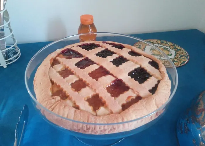 Bed & Breakfast Suite Rende